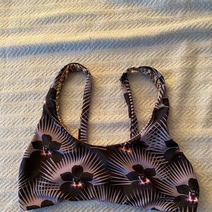 Acacia Swimwear Modern Pacific Top